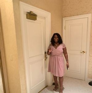 Meet your Posher, Cathy